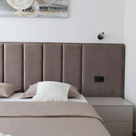 Appartement Ivana Trogir