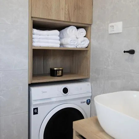 Apartman Ivana *