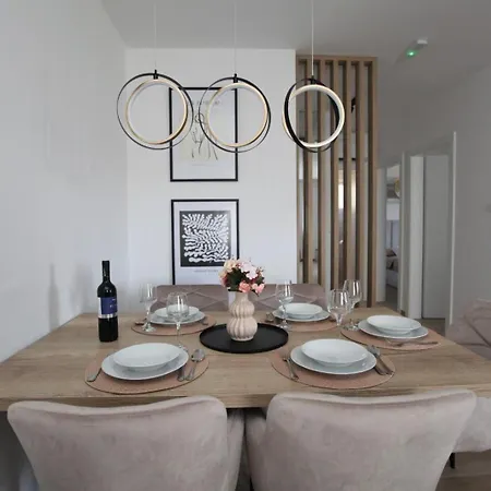 Appartement Ivana Trogir