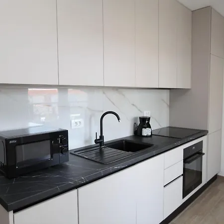 Ivana Appartement Trogir