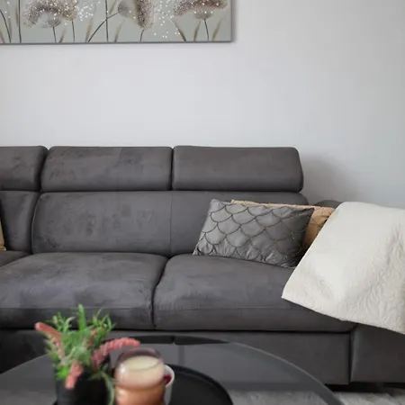 Appartement Ivana Trogir