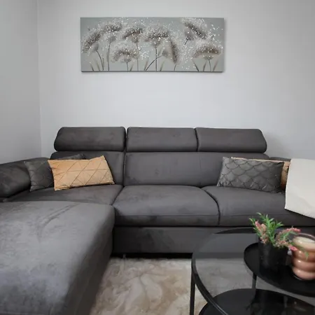 Apartman Ivana