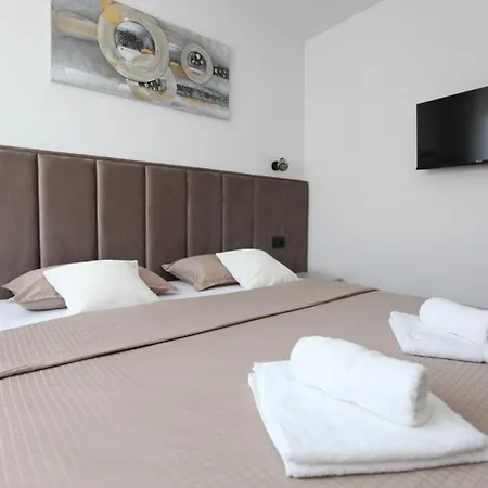 Ivana Apartman