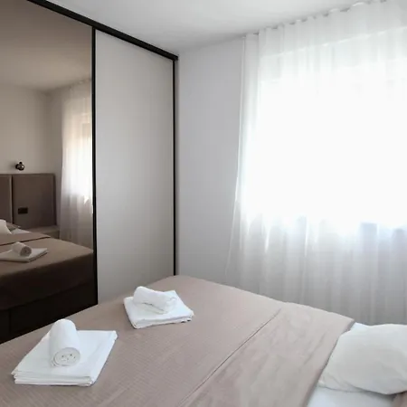 Apartman Ivana Trogir