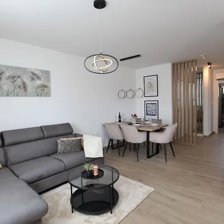 Apartman Ivana