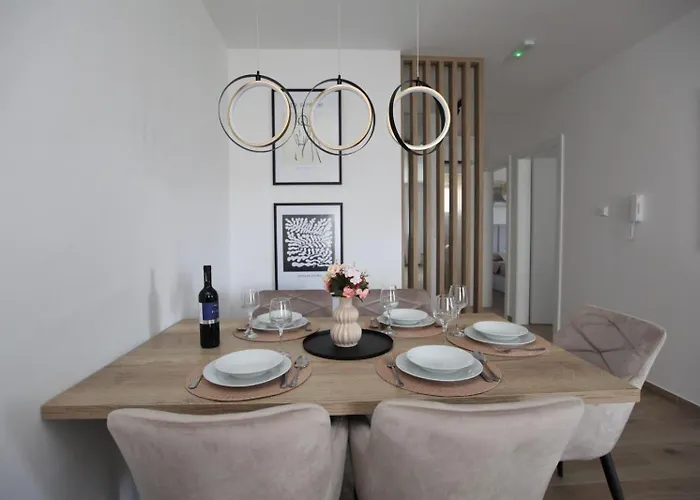 Apartment Ivana Trogir