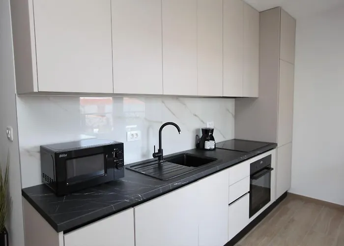 Ivana Apartment Trogir