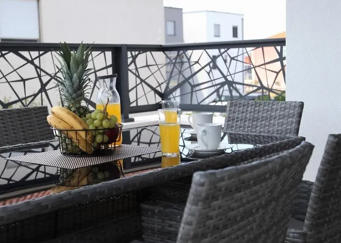 Ivana Apartment Trogir