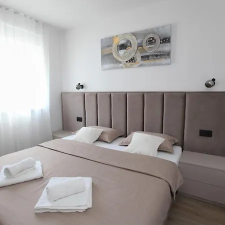 Ivana Apartment