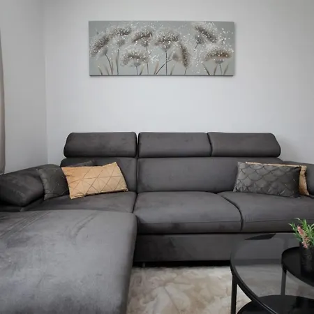 Ivana Apartment