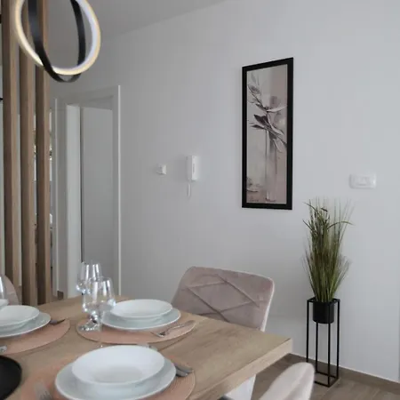 Ivana Apartment Trogir