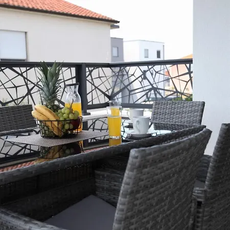 Ivana Apartment Trogir