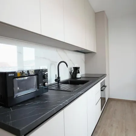 Ivana Apartment