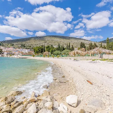 Ivana Apartment Trogir