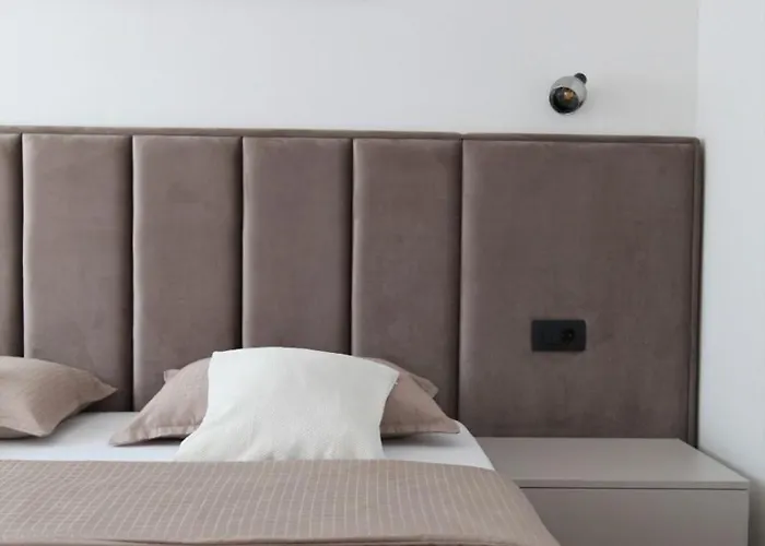 Appartement Ivana Trogir