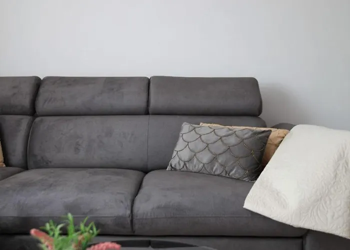 Appartement Ivana Trogir