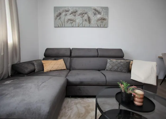 Appartement Ivana