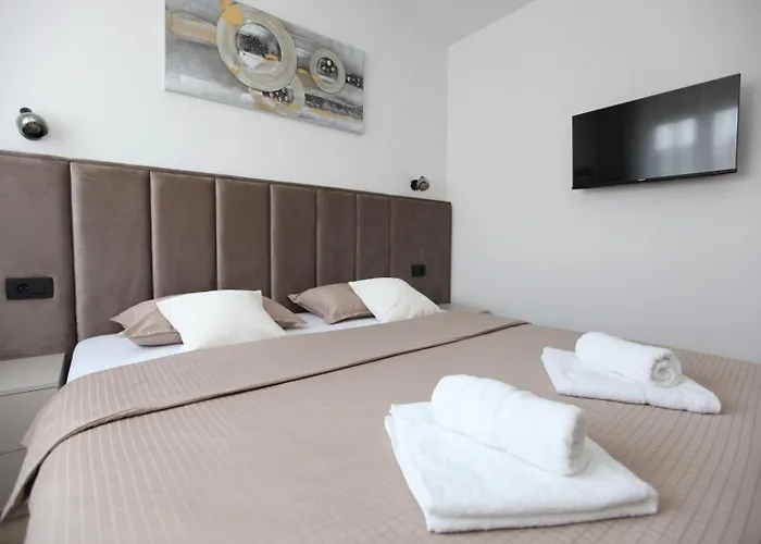 Ivana Appartement