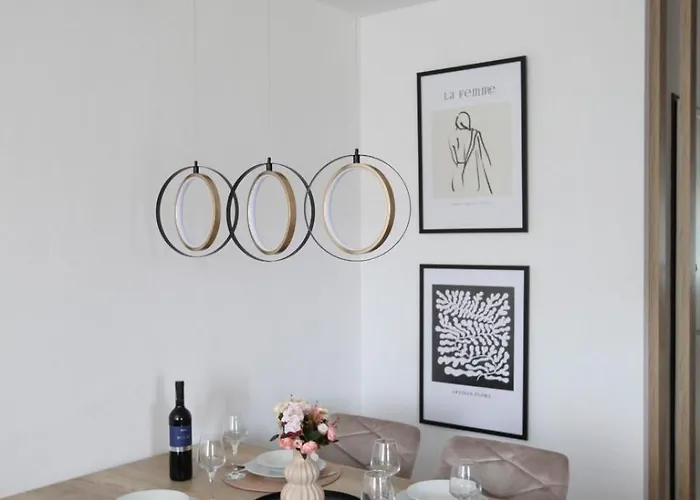 Ivana Appartement *