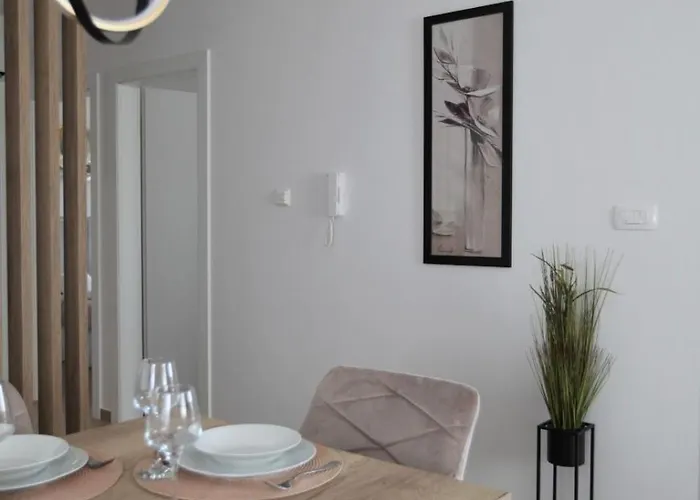 Ivana Appartement Trogir