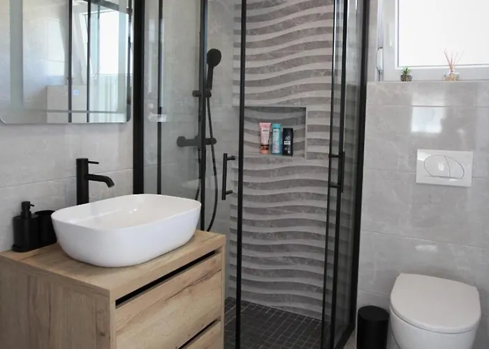 Ivana Appartement