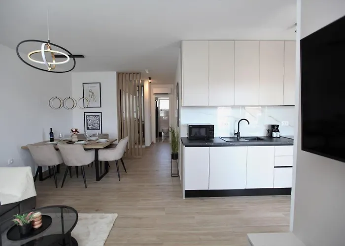 Ivana Appartement *