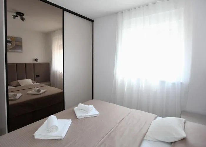 Appartement Ivana Trogir
