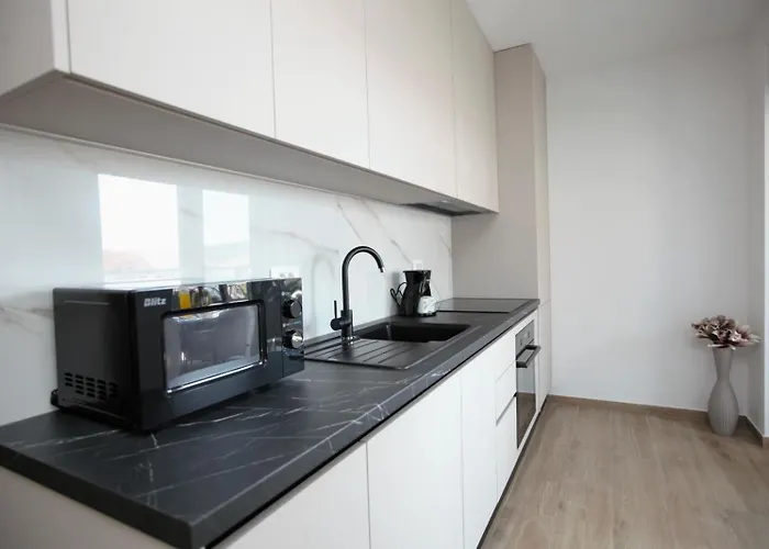 Ivana Appartement