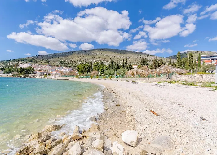 Ivana Appartement Trogir